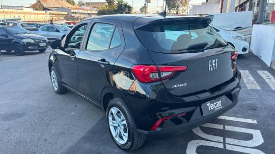 FIAT ARGO 1.0 FIREFLY FLEX DRIVE MANUAL FIAT ARGO 1.0 FIREFLY FLEX DRIVE MANUAL